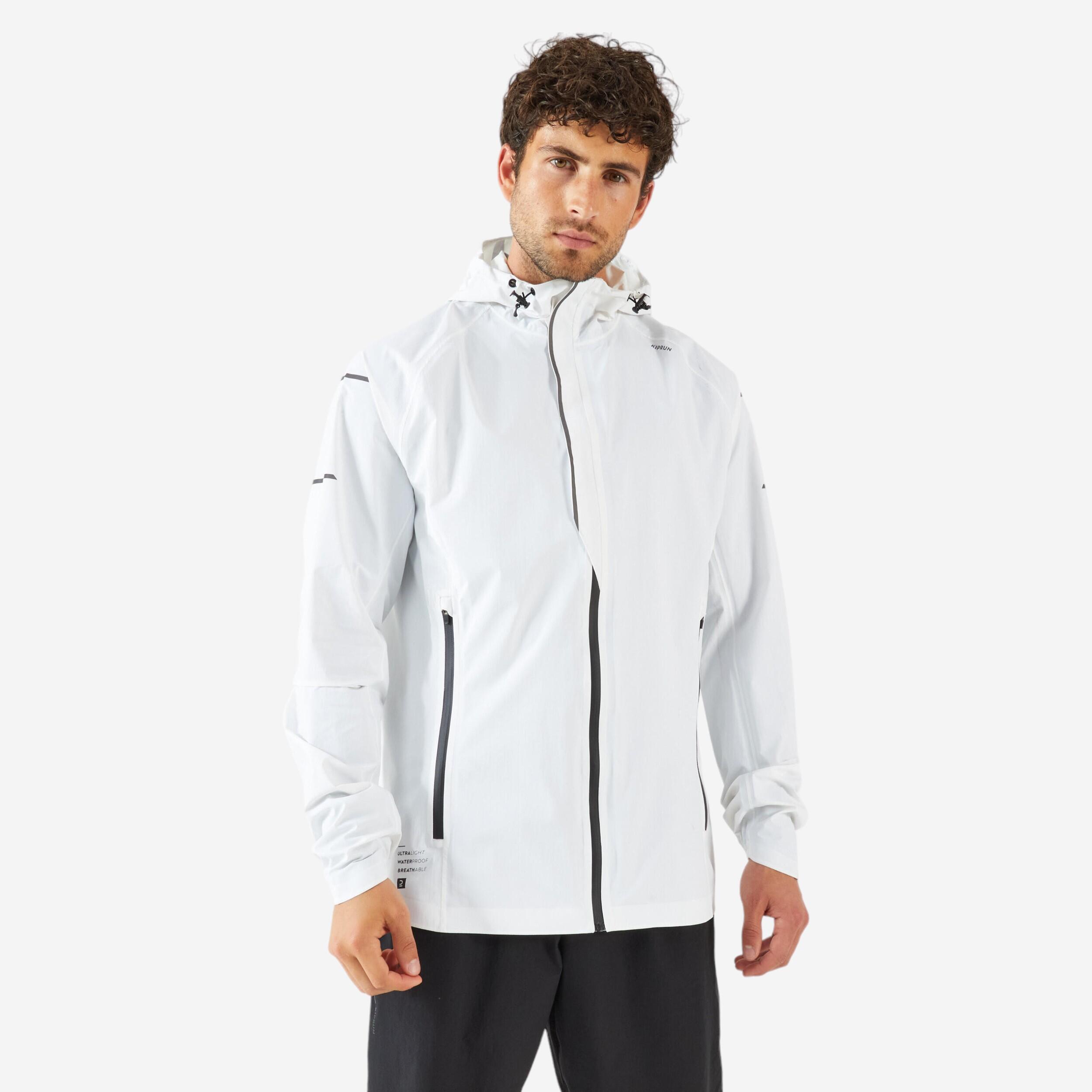 Veste pluie 2024 homme decathlon